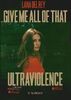 Ultraviolence Promotional Poster 1