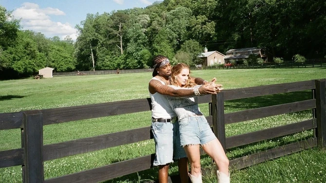 "Tough": Track and music video out now