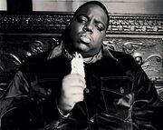 The Notorious B.I