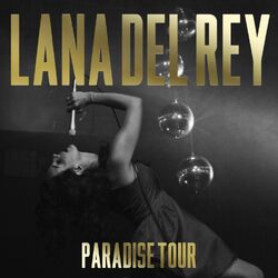 Paradise Tour (Album).jpg