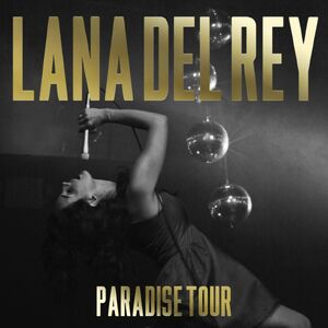 Paradise Tour (Album).jpg