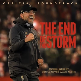 The End Of The Storm (Official Soundtrack) 2000x2000