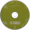 "The Remixes" CD