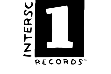 Interscope Records Logo PNG Vectors Free Download