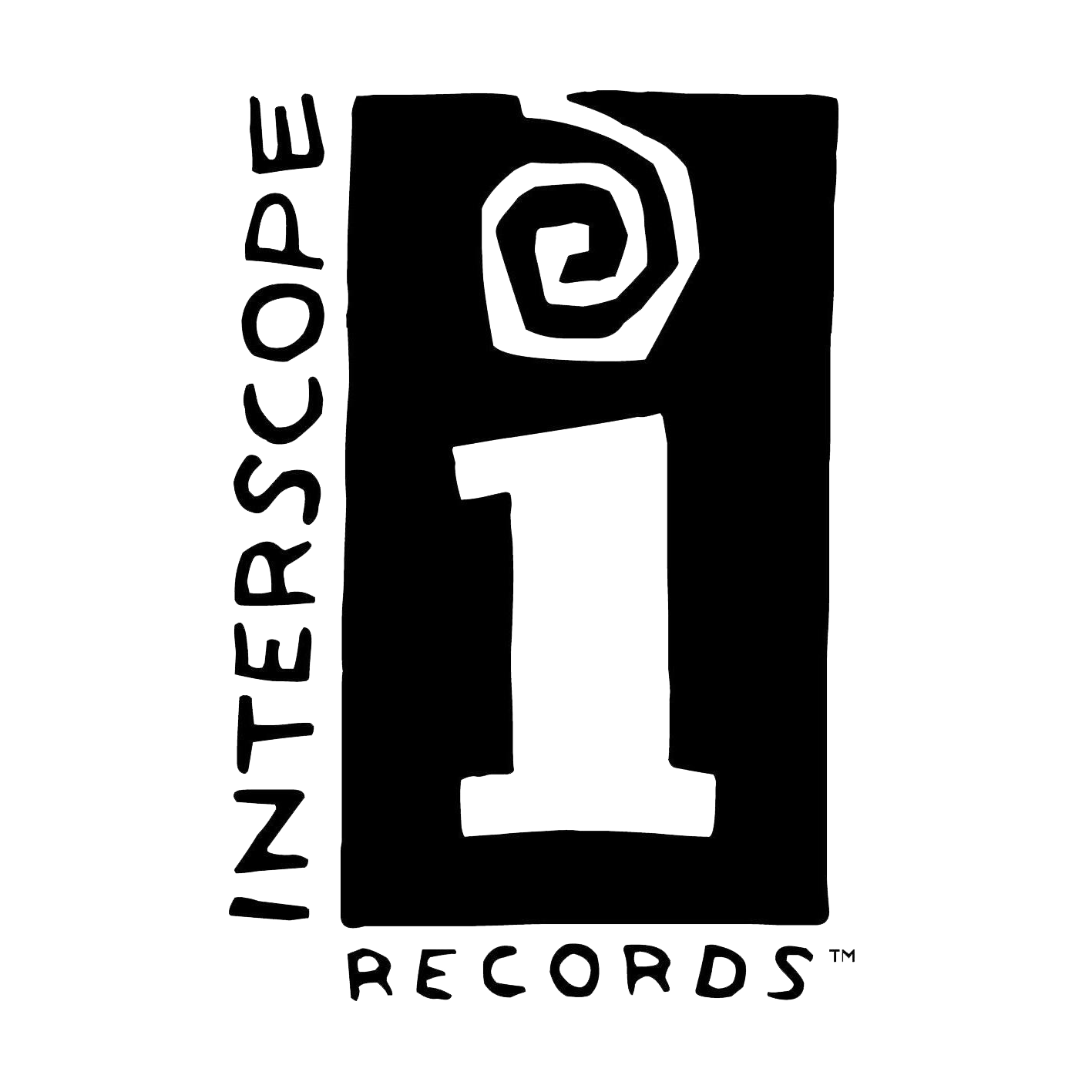 InterScope Records Logo PNG Transparent & SVG Vector - Freebie Supply