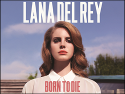 Born to Die (album), Lana Del Rey Wiki