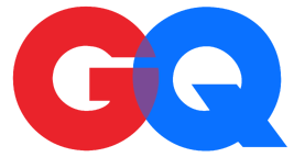 GQ logo