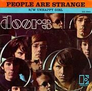 PeopleAreStrange