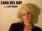 Lana Del Ray (album)