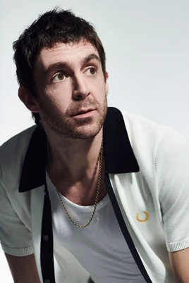 Miles Kane