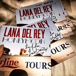 2015/September | Lana Del Rey Wiki | Fandom