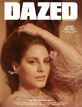 Dazed 20 de abril, 2017