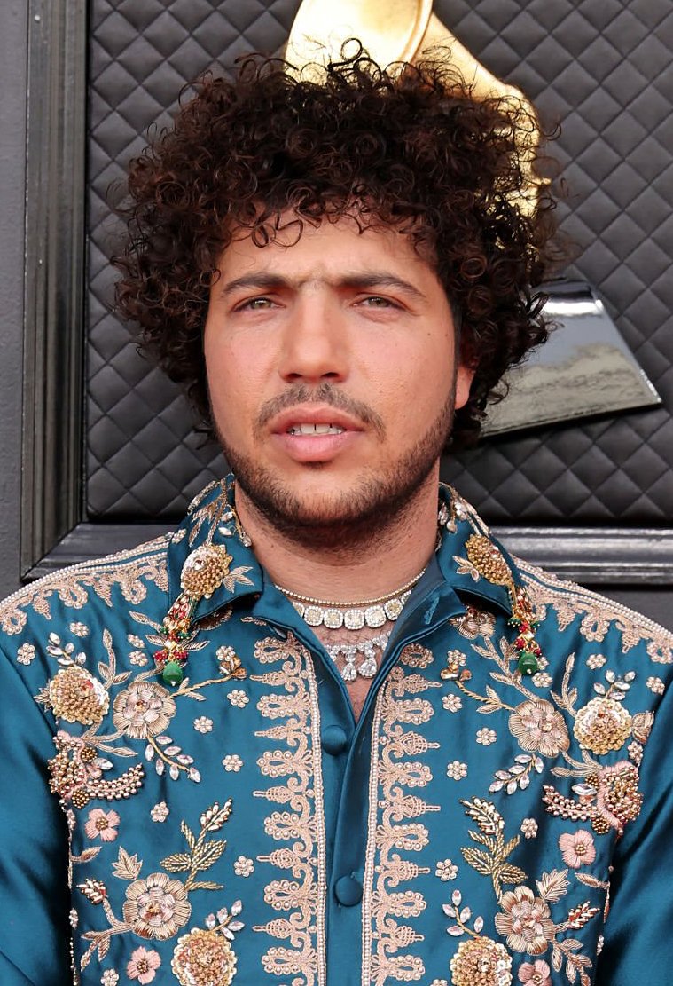 Benny Blanco Lana Del Rey Wiki Fandom