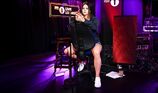 Lana Del Rey - Live Lounge - July 2019 - 8