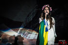 11-9-13 Planeta Terra Festival in São Paulo, Brazil 087