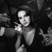 Timothy Saccenti Lana Del Rey Wiki Fandom