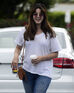 Lana Del Rey spotted in Los Angeles July 1906