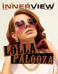 Chicago Innerview Magazine Lollapalooza