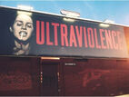Ultraviolence Billboard