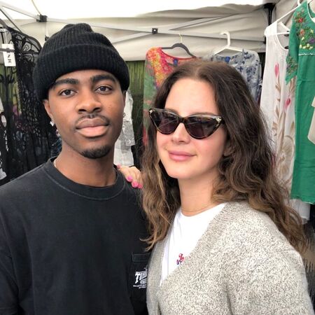 2019 June Lana Del Rey Wiki Fandom