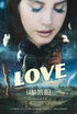 Love MV poster