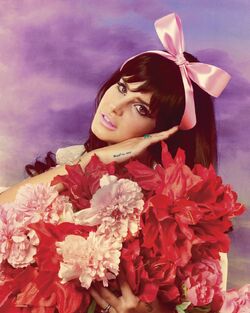 Numéro (magazine) | Lana Del Rey Wiki | Fandom