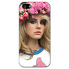 "Flowers" iPhone 5 Case