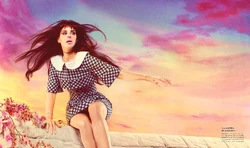 Numéro (magazine) | Lana Del Rey Wiki | Fandom