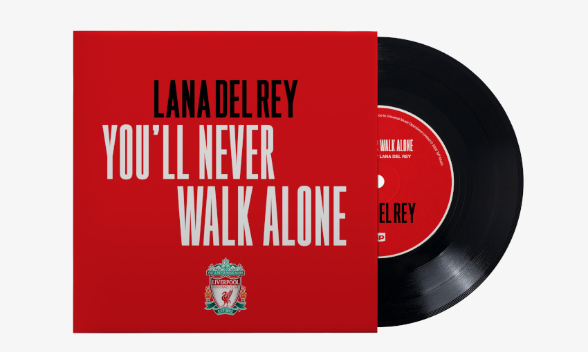 You Ll Never Walk Alone Song Lana Del Rey Wiki Fandom