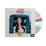 Lust for Life CD