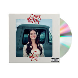 lust for life album