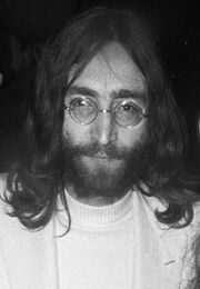 John Lennon 1969 (cropped)