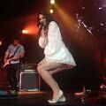 Paradise Tour (April 18, 2014)