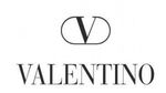 VALENTINO logo