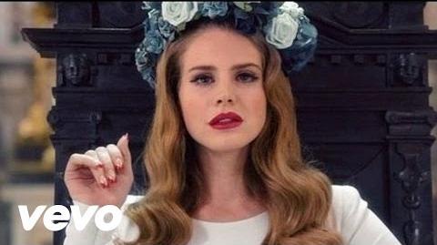 Chloé, Lana Del Rey Wiki