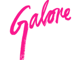 Galore (magazine)