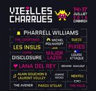 Vieilles Charrues