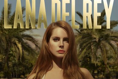 DEL REY,LANA - Born to Die (Paradise Edition) -  Music