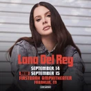 FirstBank Amphitheater