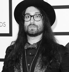 Sean Lennon