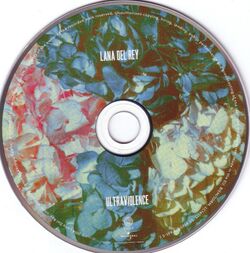 Ultraviolence Album Lana Del Rey Wiki Fandom