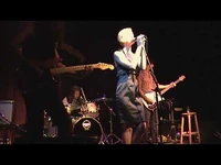 2007 - The Cutting Room