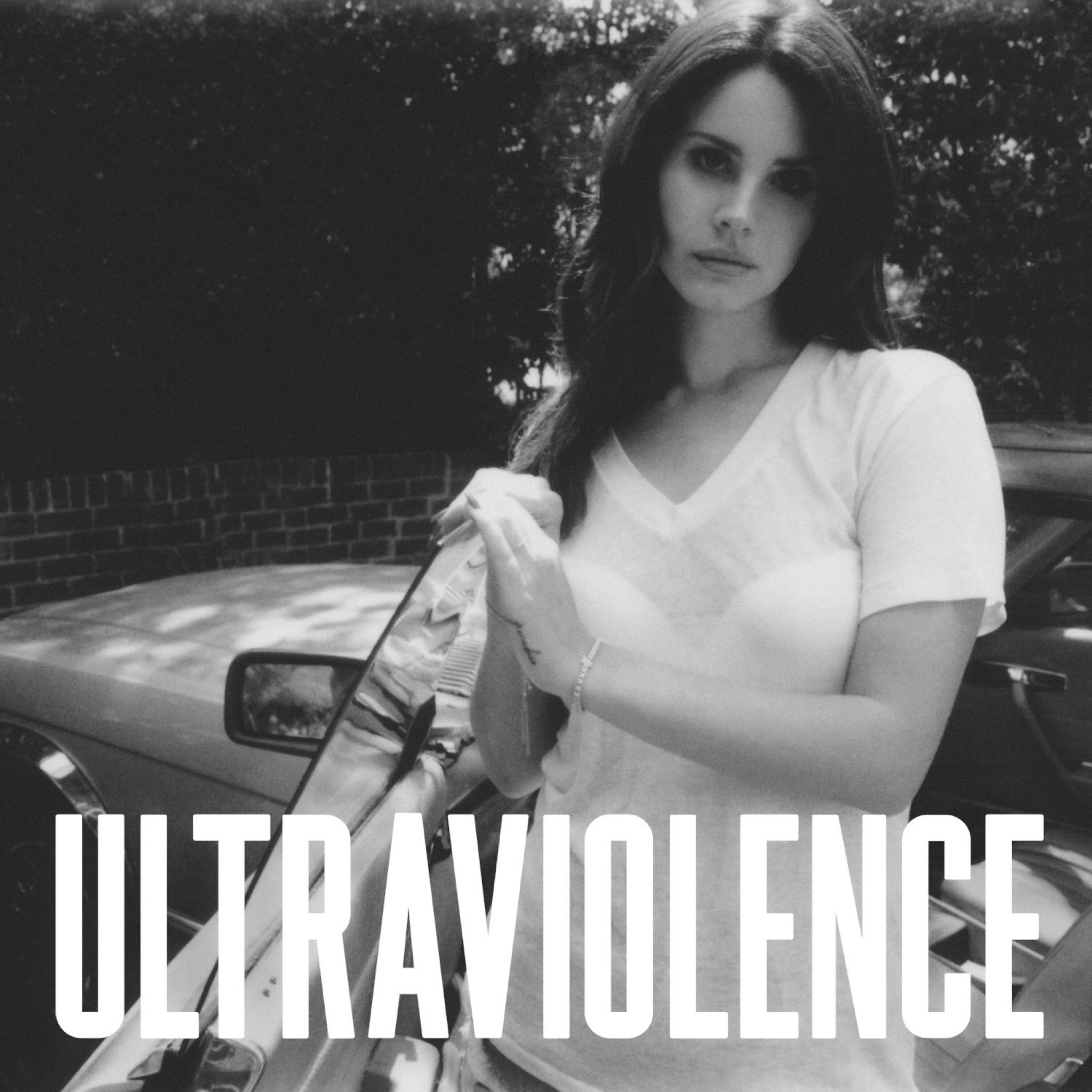 Ultraviolence (album), Lana Del Rey Wiki