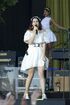 Lana Del Rey performs live during Les Vieilles Charrues music Festival in France on July 17-2016 018