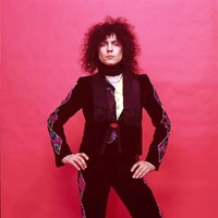 MarcBolan