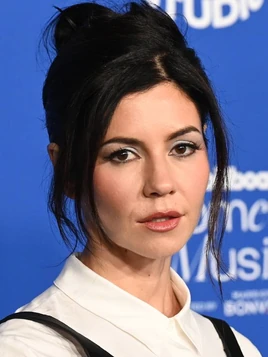 Marina Diamandis