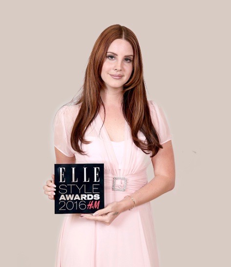 List of awards and nominations received by Lana Del Rey - Wikipedia