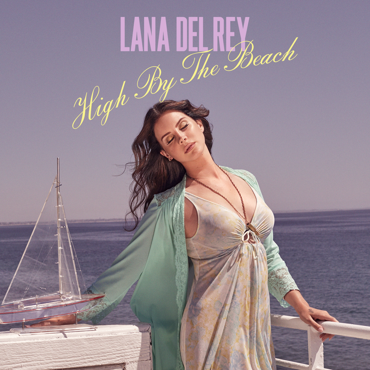 Lana Del Rey – UMUSIC Shop Canada