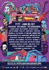 Lollapalooza Colombia (cancelled)