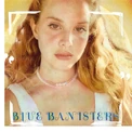 Blue Banisters (song) (3.63 MB) "Blue Banisters" (2021)